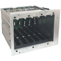 KLATKA BACKPLANE 6x3,5 HDD DELL POWEREDGE 1800 0G3409 0Y2429