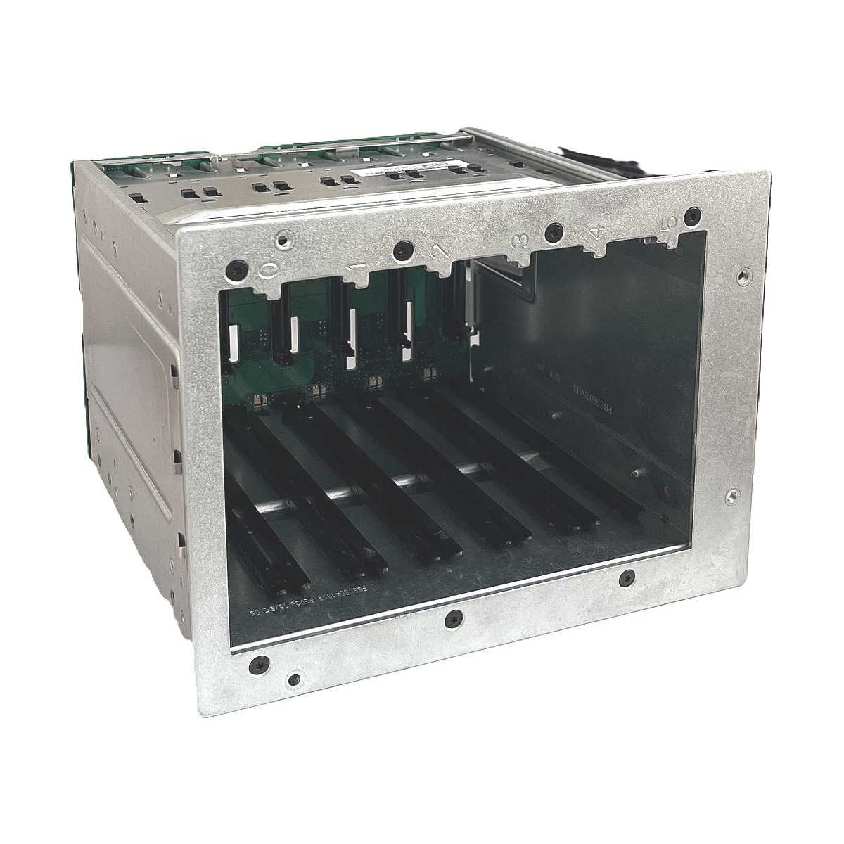 KLATKA BACKPLANE 6x3,5 HDD DELL POWEREDGE 1800 0G3409 0Y2429