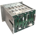 KLATKA BACKPLANE 6x3,5 HDD DELL POWEREDGE 1800 0G3409 0Y2429