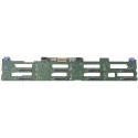 BACKPLANE BOARD 8x3,5 HDD DELL POWEREDGE R530 0KKFN7 BACKPLANE BOARD 8x3,5 HDD DELL POWEREDGE R530 0KKFN7