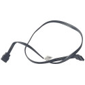 KABEL SATA PROSTY NA SATA PROSTY DELL POWEREDGE R530 51,5CM 081PFF