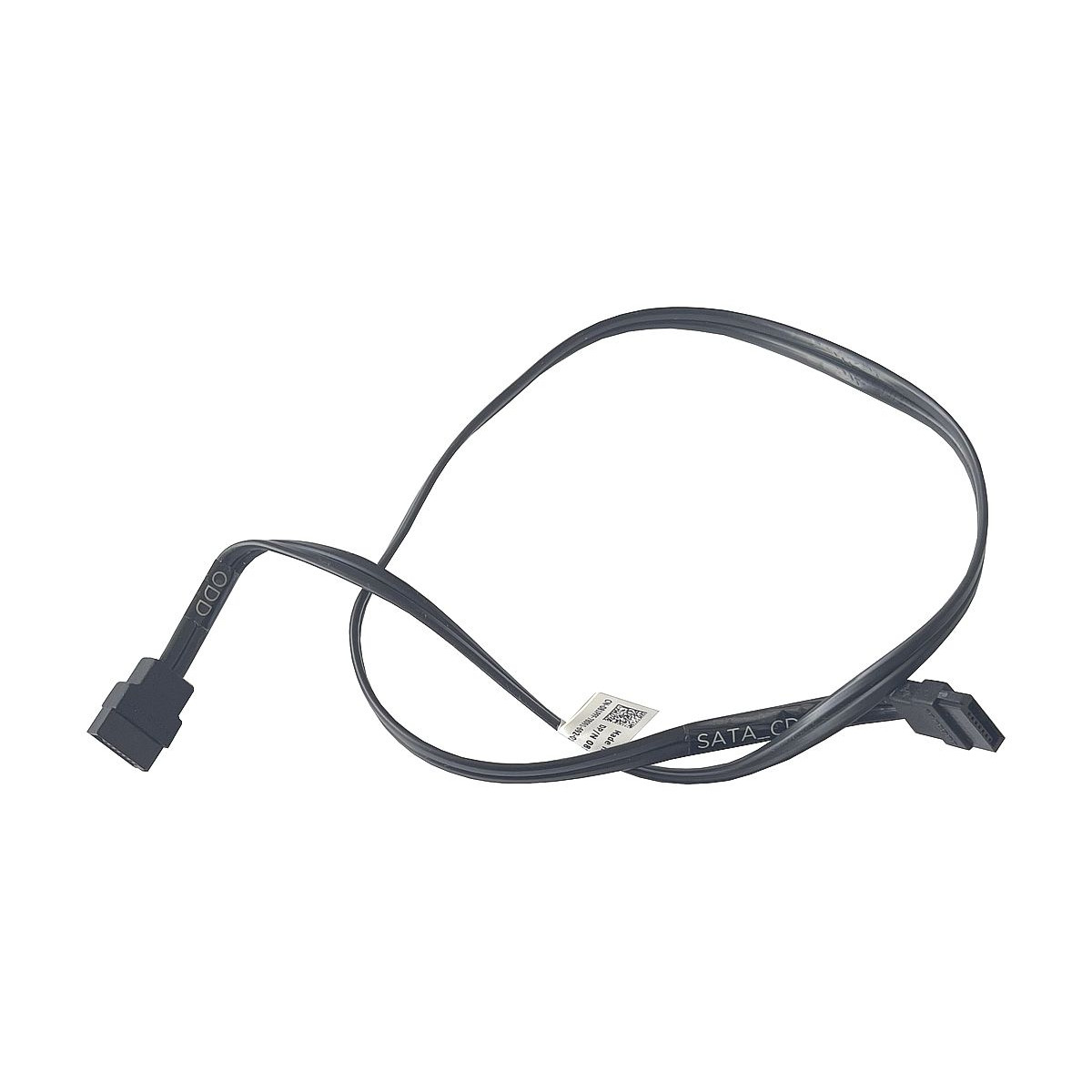 KABEL SATA PROSTY NA SATA PROSTY DELL POWEREDGE R530 51,5CM 081PFF