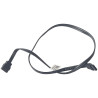 KABEL SATA PROSTY NA SATA PROSTY DELL POWEREDGE R530 51,5CM 081PFF
