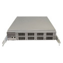 \SWITCH HP SAN 4/64 AE495A REV.0B 64x4GB SFP 1xRS-232 1x100Mbps