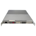 SWITCH HP SAN 4/16 A7985A REV.0C 16x4GB SFP 8 PORTÓW AKTYWNYCH + GBIC