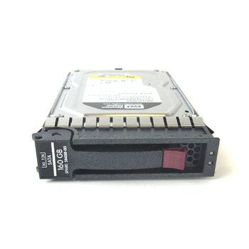 HP WD1602ABKS 160GB SATA 7.2K 3,5 484429-003