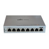 BIURKOWY SWITCH UBIQUITI UniFi US-8 8x1GB 1xPoE PASSTHROUGH