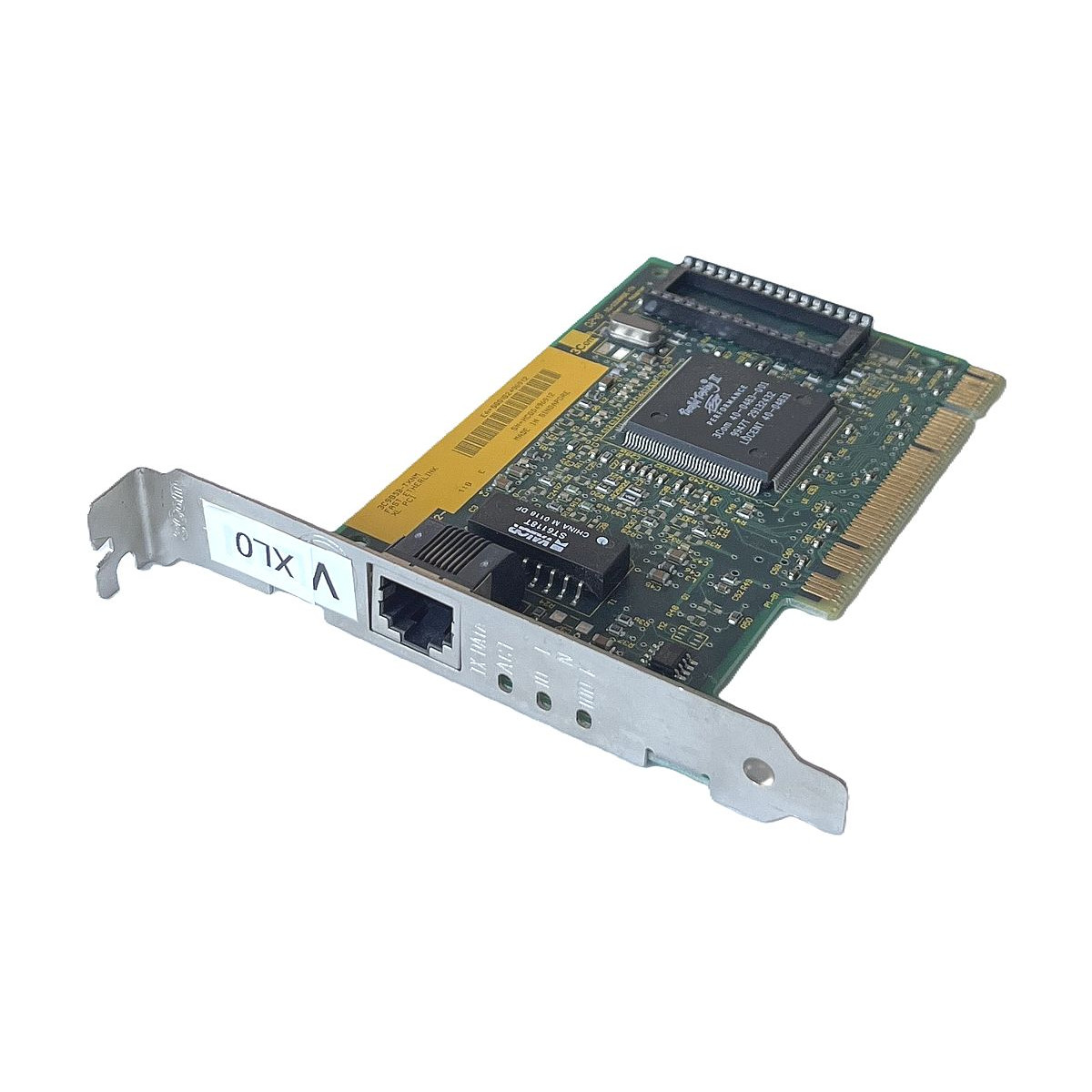 KARTA SIECIOWA 3COM 1x10/100Mbps RJ-45 PCI FULL PROFILE 3C905B-TXNM