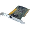 KARTA SIECIOWA 3COM 1x10/100Mbps RJ-45 PCI FULL PROFILE 3C905B-TXNM