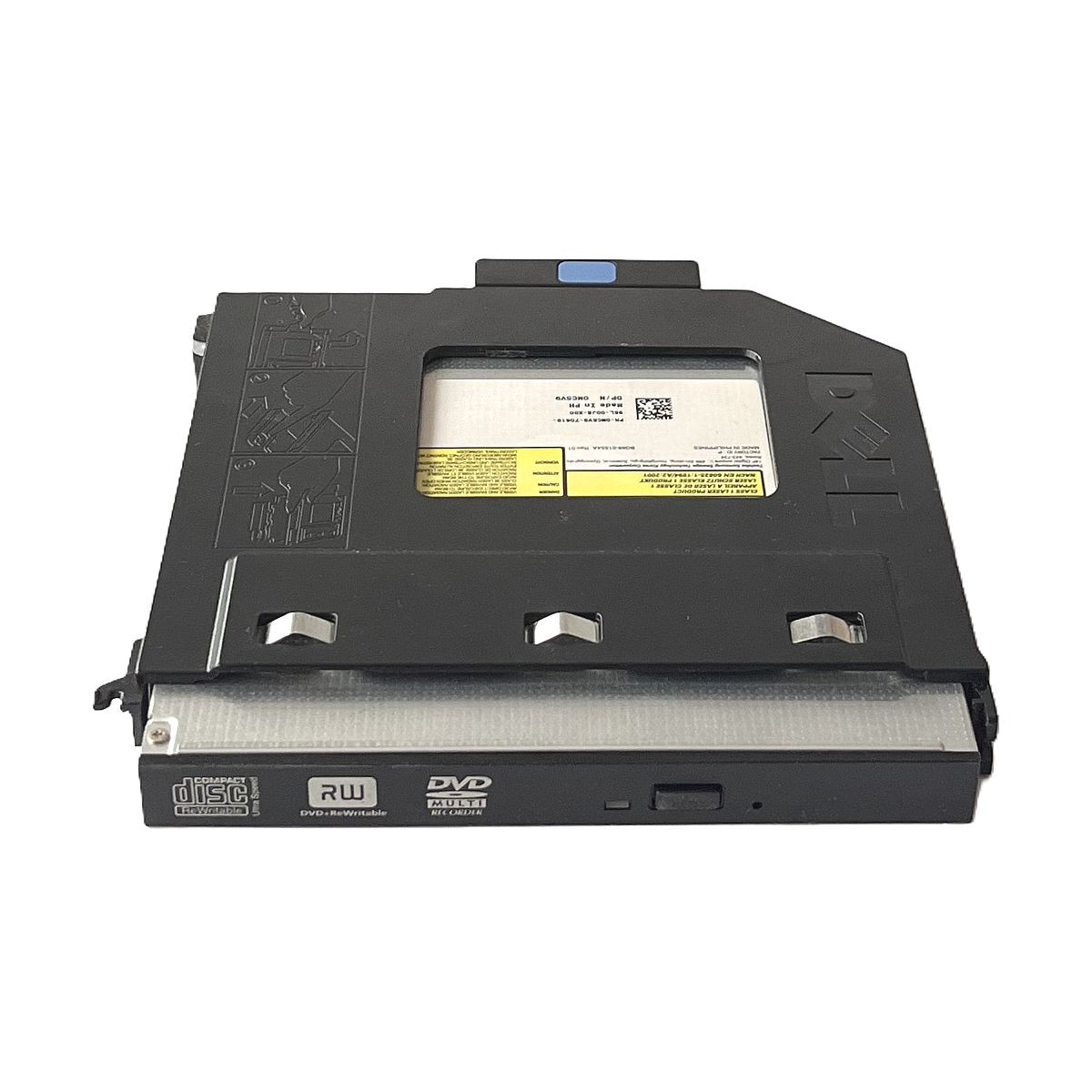 NAGRYWARKA NAPĘD DVD-RW SATA SLIM DELL PRECISION T1700 0MC5V9