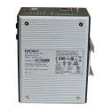 PRZEMYSŁOWY SWITCH MOXA EDS-510A-3SFP REV. 1.3.2 7x100Mbps 3xSFP 1GB VLAN