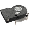 WENTYLATOR Z RADIATOREM FOXCONN DELL OPTIPLEX 3050 5050 SFF 07D86K 0TKR4X