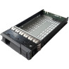 KIESZEŃ RAMKA 3,5 HDD SAS SATA NETAPP 111-00734+C2 INTERPOSER L3-25232-04B