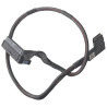 KABEL MINI SAS KĄTOWY SFF-8087 TO PERC 6i DELL POWEREDGE R710 53CM 0C31YC