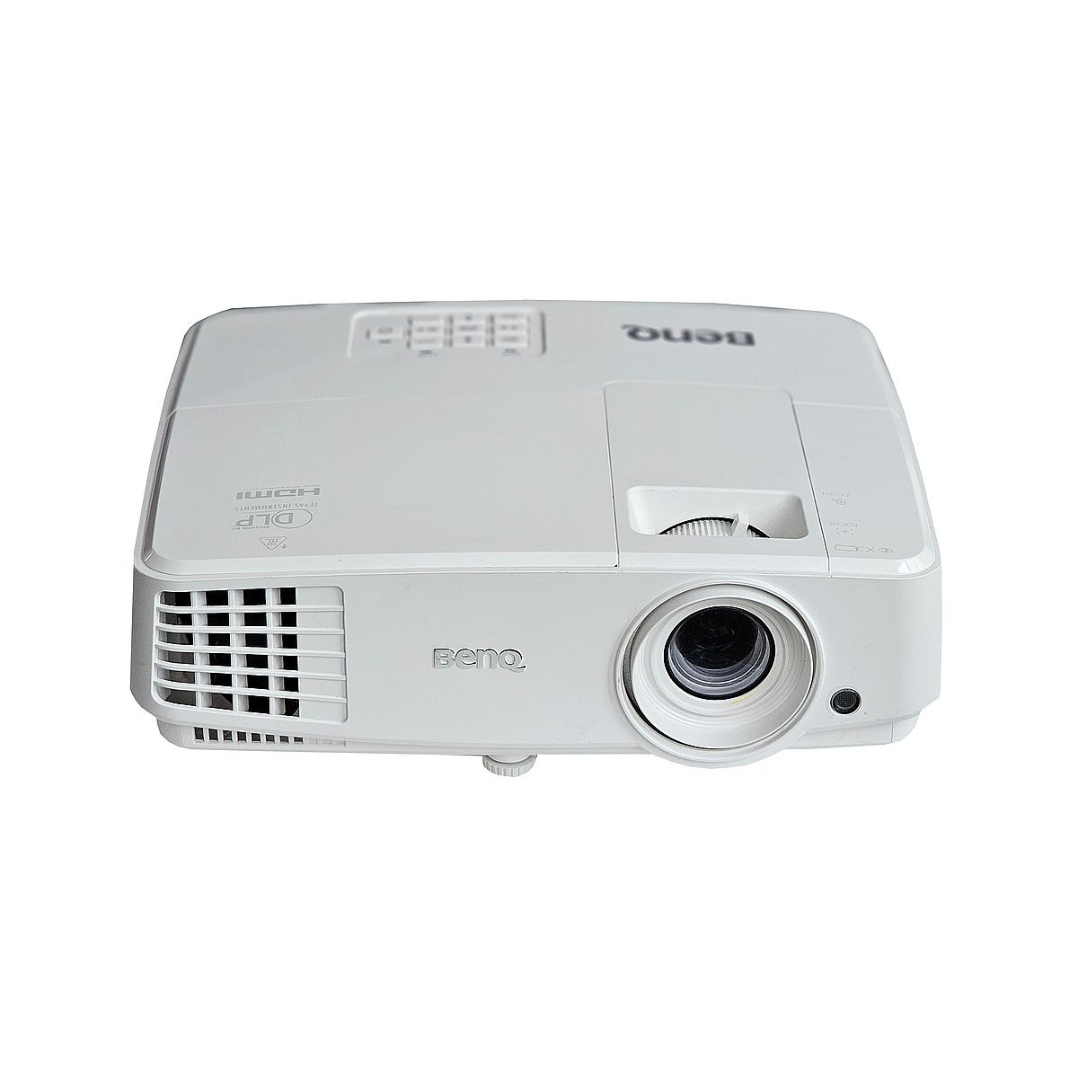 RZUTNIK PROJEKTOR MULTIMEDIALNY BENQ MS527 1920x1080 3300 ANSI HDMI VGA