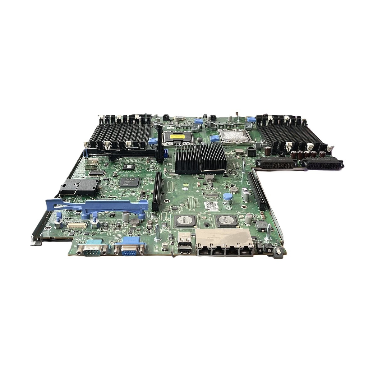 PŁYTA GŁÓWNA DELL POWEREDGE R710 2xLGA1366 18xDDR3 0VWN1R