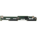 BACKPLANE BOARD 2x2,5 HDD HP PROLIANT DL380 GEN8 4K1435