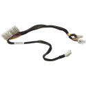 KABEL ZASILAJĄCY GPU HP PROLIANT DL380e 28CM 668325-001 687955-001