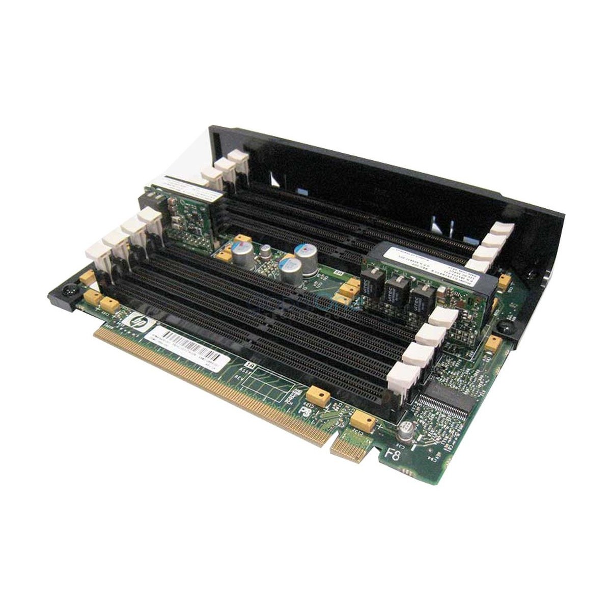 MEMORY EXPANSION BOARD 8xSLOTS HP PROLIANT ML370 G5 409430-001