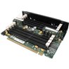 MEMORY EXPANSION BOARD 8xSLOTS HP PROLIANT ML370 G5 409430-001
