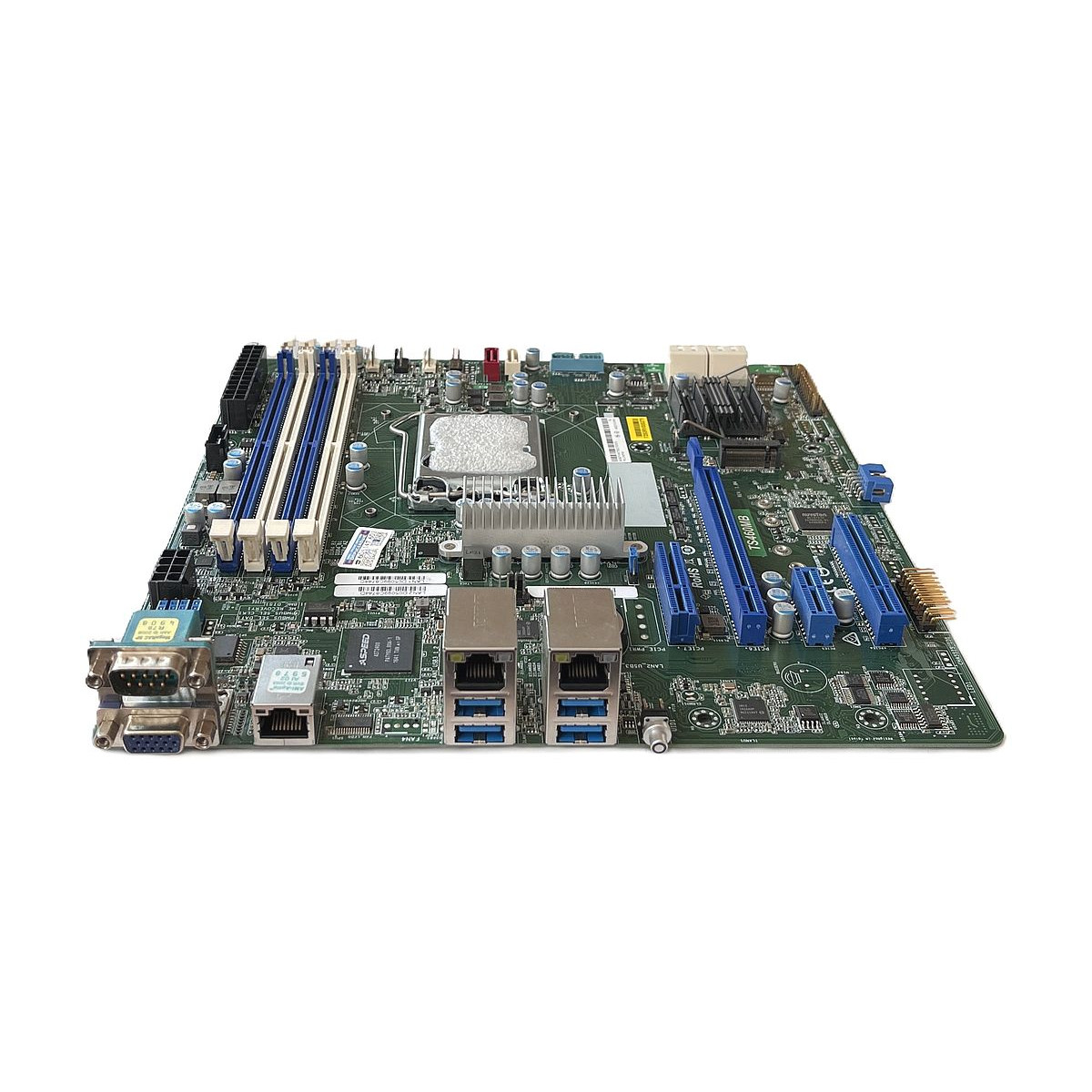 PŁYTA GŁÓWNA LENOVO THINKSERVER TS460 1xLGA1151 4xDDR4 01MP340