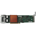 KONTROLER SAS 6GB PCIE IBM POWER S822 01DH583