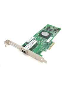 KARTA FIBRE HP QLE2460 4Gb HBA PCI-E 407620-001