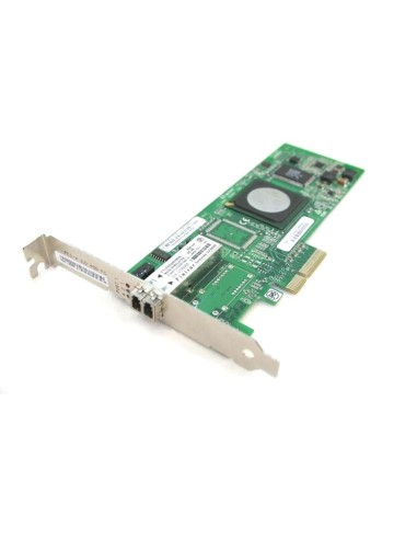 KARTA FIBRE HP QLE2460 4Gb HBA PCI-E 407620-001