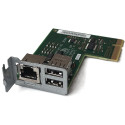 I/O BOARD 2xUSB 1xRJ-45 IBM POWER S822 00E2164
