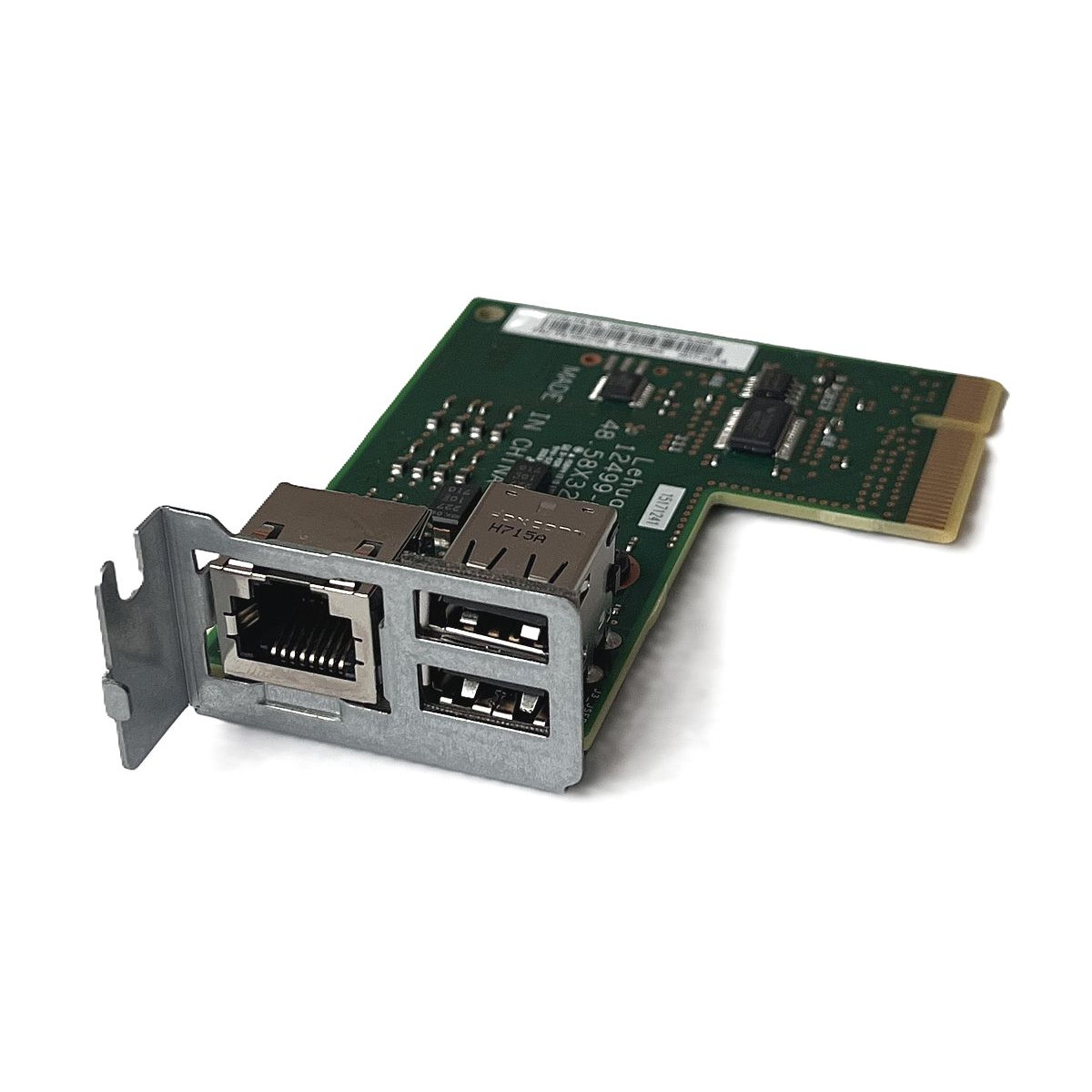 I/O BOARD 2xUSB 1xRJ-45 IBM POWER S822 00E2164