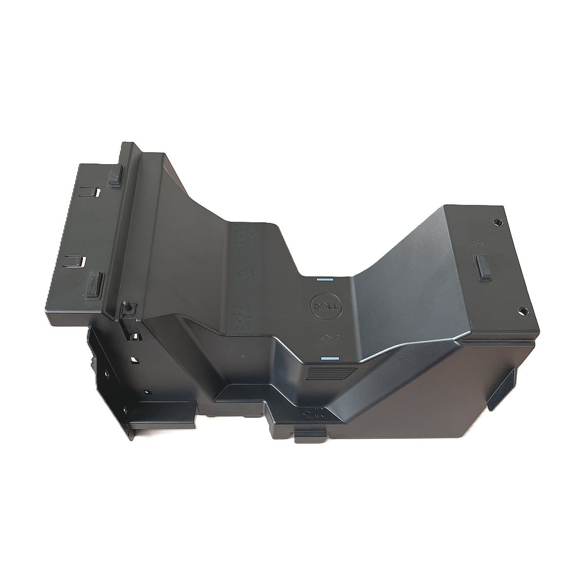 PRZEGRODA PRZEPŁYWU POWIETRZA AIR BAFFLE DELL POWEREDGE T430 051RG0