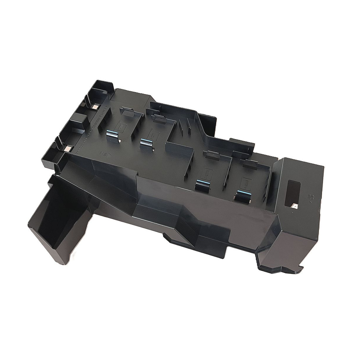 PRZEGRODA PRZEPŁYWU POWIETRZA AIR BAFFLE LENOVO ST550 SM27A03584 01KP738