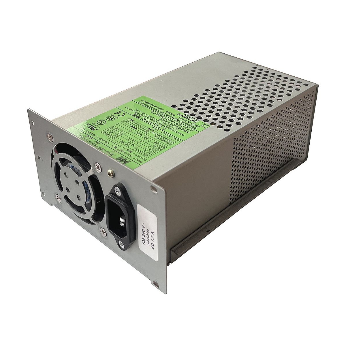 ZASILACZ 230W DELL 132T IBM TOTALSTORAGE 3582 8-00245-01 PSSF231301A