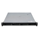 SERWER PLIKÓW NAS SYNOLOGY RS815+ ATOM C2538 1GB RAM 2x4TB SATA RJ-45 USB