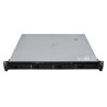 SERWER PLIKÓW NAS SYNOLOGY RS815+ ATOM C2538 1GB RAM 2x4TB SATA RJ-45 USB