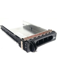 KIESZEŃ RAMKA 3,5 SCSI DELL 2650 2800 6600 220F 660F 0H7206 0YC340 09D988