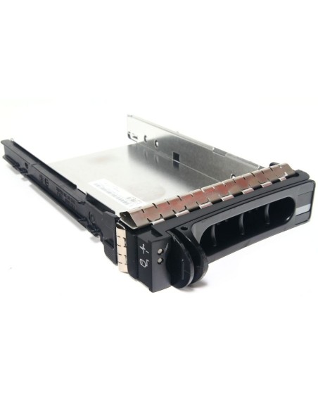 KIESZEŃ RAMKA 3,5 SCSI DELL 2650 2800 6600 220F 660F 0H7206 0YC340 09D988