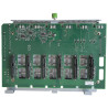 BACKPLANE FUJITSU SAS PRIMERGY TX200 A3C40071451