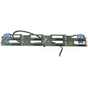 BACKPLANE DELL PE R720 8x3,5HDD KABLE 0Y4HYG