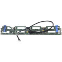 BACKPLANE DELL PE R720 8x3,5HDD KABLE 0Y4HYG