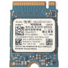 DYSK DELL KIOXIA 128GB SSD M.2 2230 PCIE NVMe KBG40ZNS128G 09946M