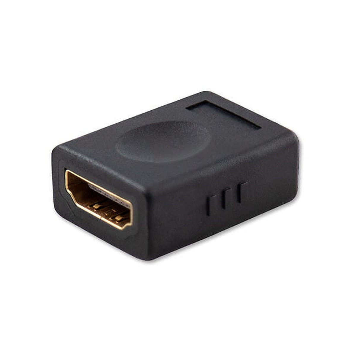 NOWY ADAPTER KONWENTER PRZEJŚCIÓWKA SAVIO 1xHDMI NA 1xHDMI 4K CL-111