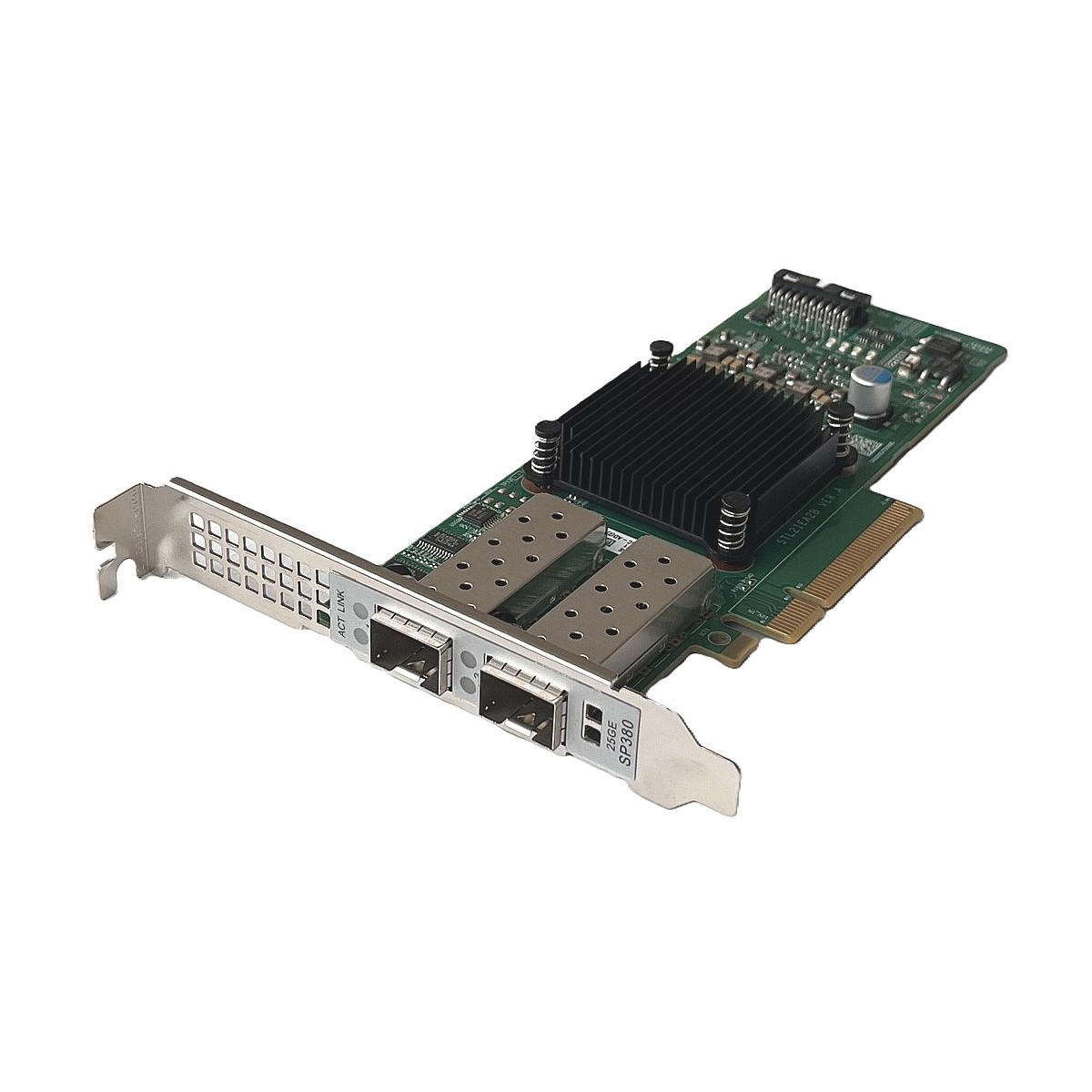 KARTA SIECIOWA HUAWEI SP380 2x25GB SFP28 PCIE FULL BC5M03ETHE