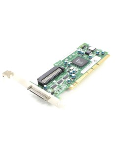 KONTROLER SCSI ADAPTEC ASC-29320ALP U320 39R8750
