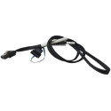 KABEL SYGNAŁOWY ODD SATA PROSTY NA SATA KĄTOWY LENOVO ST550 01KN092 KABEL SYGNAŁOWY ODD SATA PROSTY NA SATA KĄTOWY LENOVO ST550 01KN092