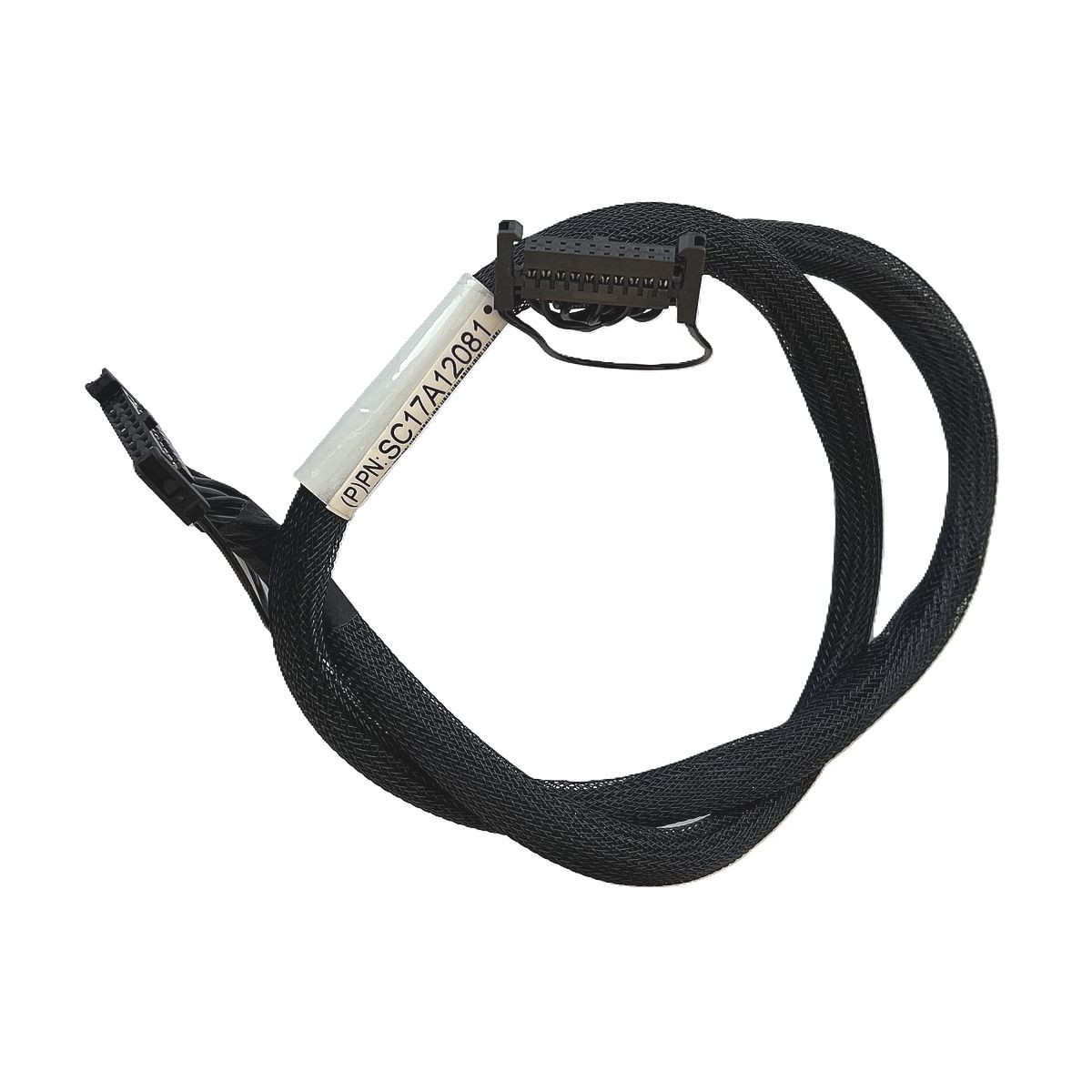 KABEL SYGNAŁOWY 2x20-PIN LENOVO THINKSYSTEM ST550 01KN088