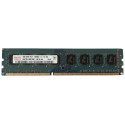 PAMIĘĆ RAM HYNIX 4GB 2Rx8 PC3-10600U NON ECC UDIMM HMT351U6BFR8C-H9
