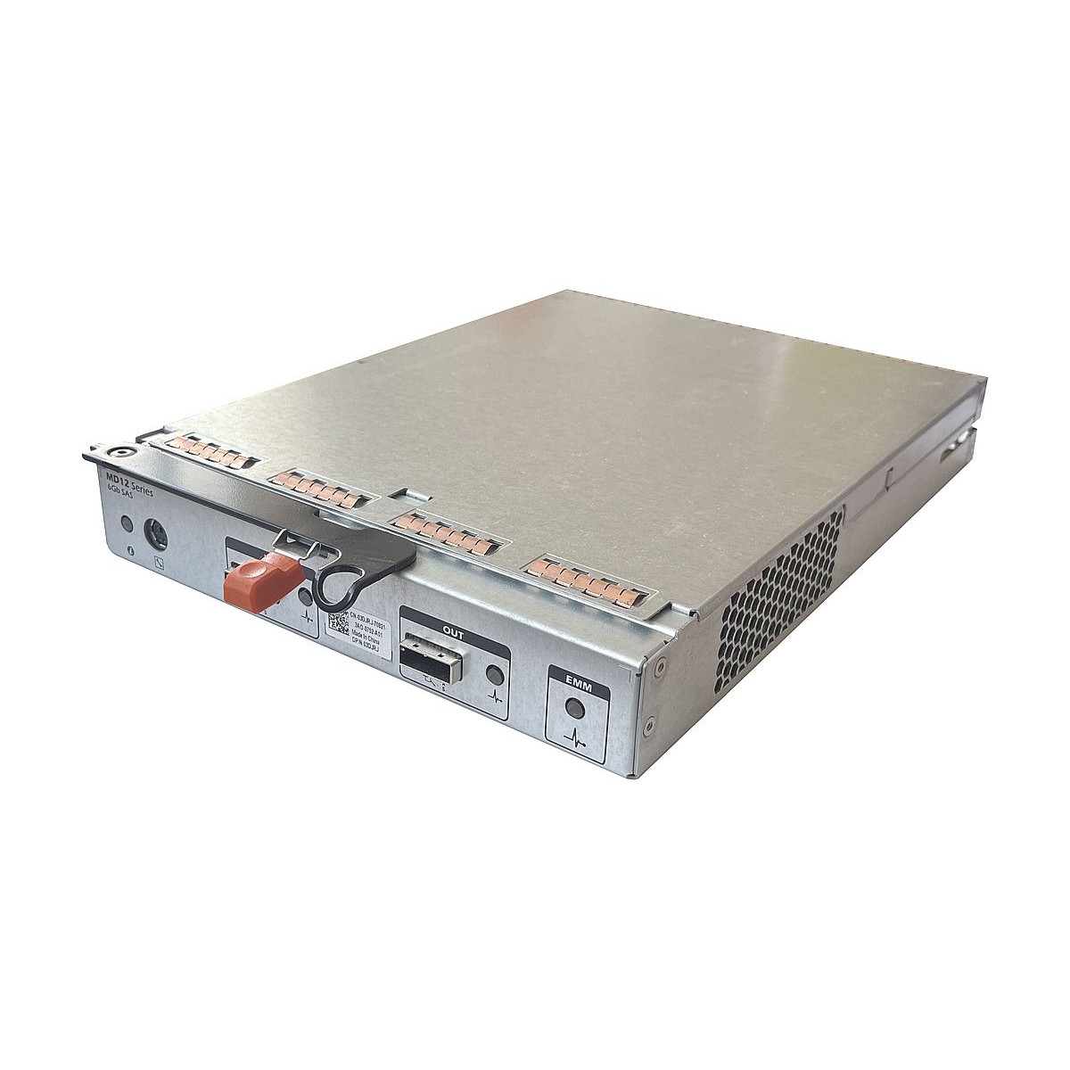 KONTROLER SAS 6GB DELL POWERVAULT MD1220 03DJRJ
