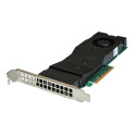 ADAPTER DELL 2x M.2 SSD NVMe PCIe FULL 0NTRCY RAID 0, 1 DELL 5820 7820