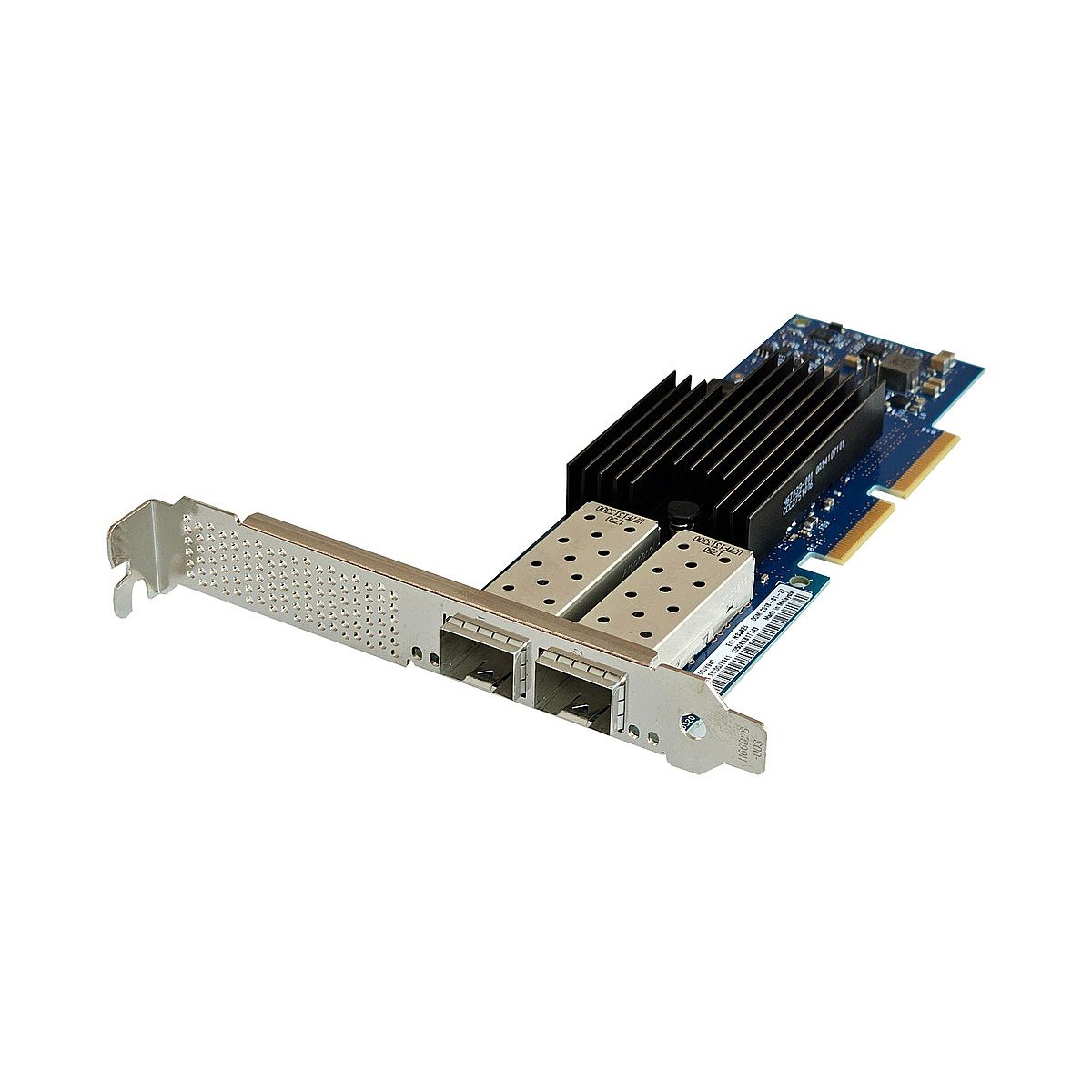 NOWY ADAPTER LENOVO INTEL X710-DA2 2x10GBE SFP+ ML2 FULL LOW 00JY940